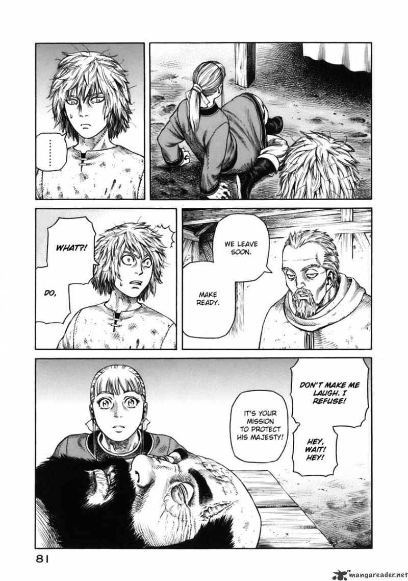 Vinland Saga, Chapter 31 image 07